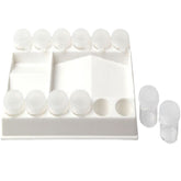 SINOART Bottles SFA072 - with 12 pcs Bottles - Al Masam Stationery LLC